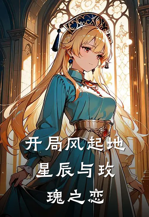 开局风起地，星辰与玫瑰之恋