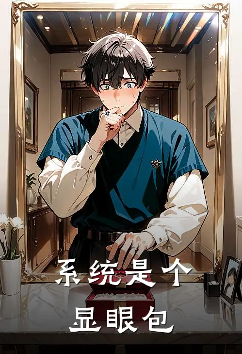 系统是个显眼包