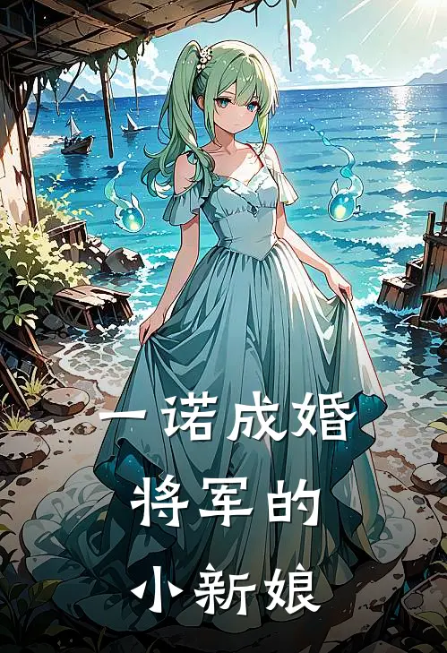 一诺成婚：将军的小新娘