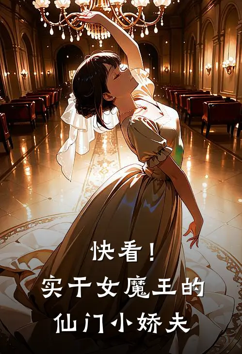 快看！实干女魔王的仙门小娇夫