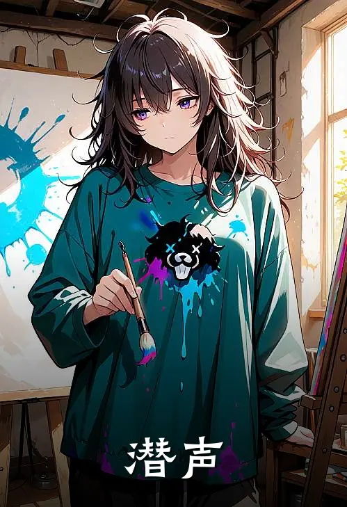 潜声胡婺肇沧无涯最新完结小说推荐_最新更新小说潜声(胡婺肇沧无涯)