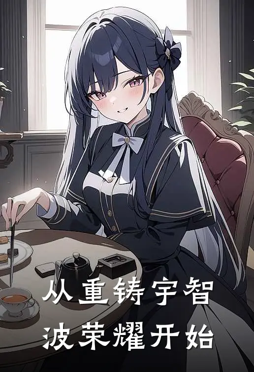 从重铸宇智波荣耀开始