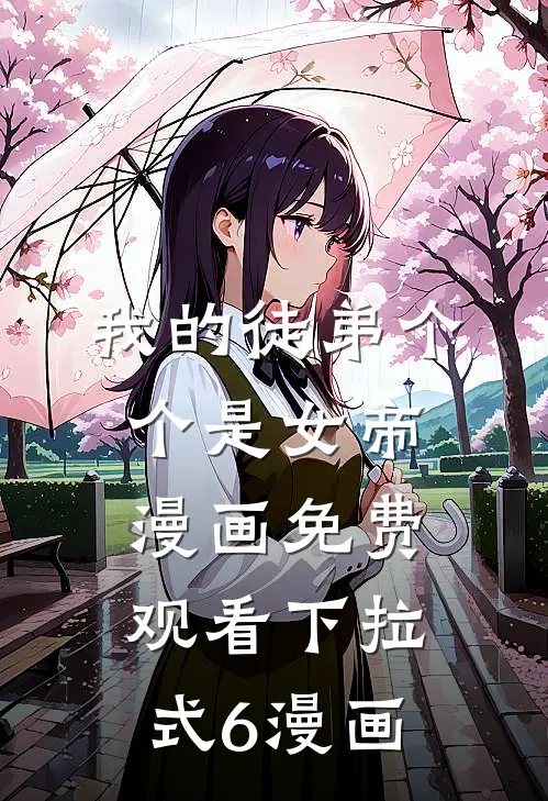 我的徒弟个个是女帝漫画免费观看下拉式6漫画