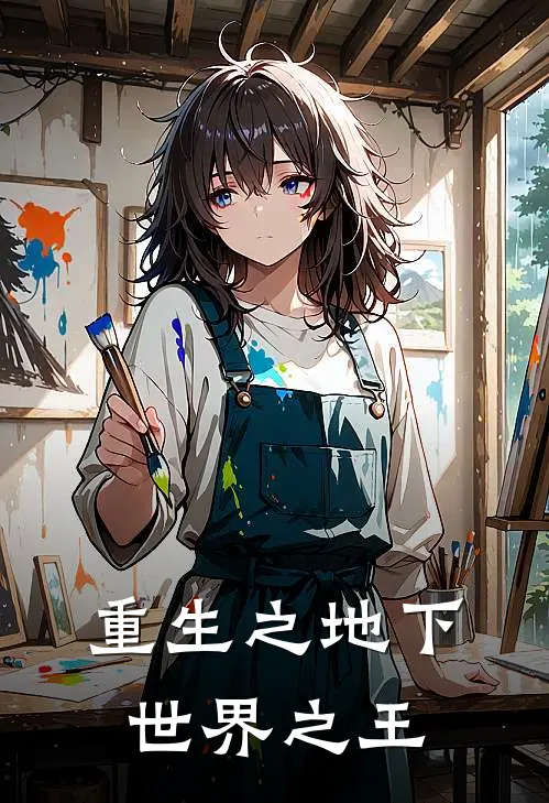 重生之地下世界之王