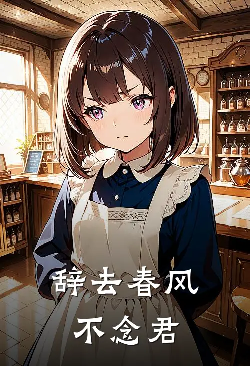 辞去春风不念君