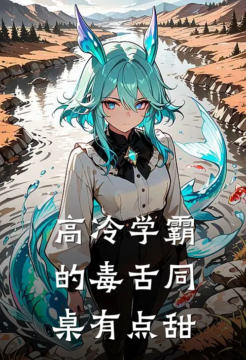 高冷学霸的毒舌同桌有点甜