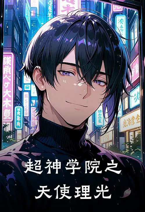 超神学院之天使理光