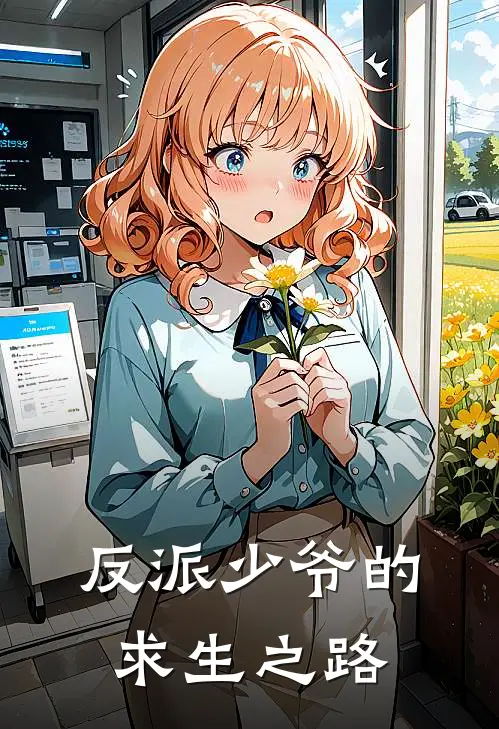 反派少爷的求生之路