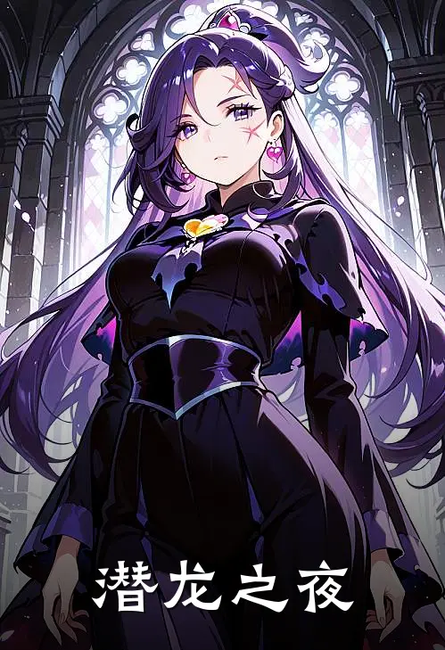 潜龙之夜