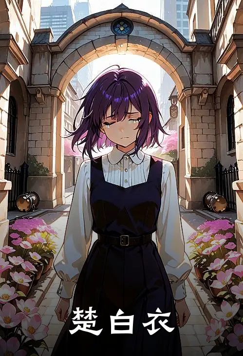 楚白衣胡彪胡彪免费阅读全文_热门小说大全楚白衣胡彪胡彪