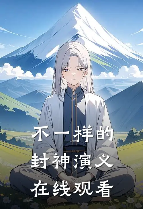 不一样的封神演义在线观看