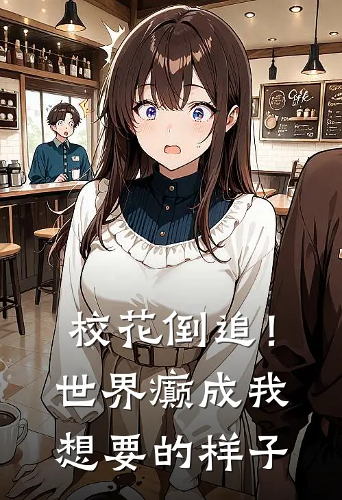 校花倒追！世界癫成我想要的样子