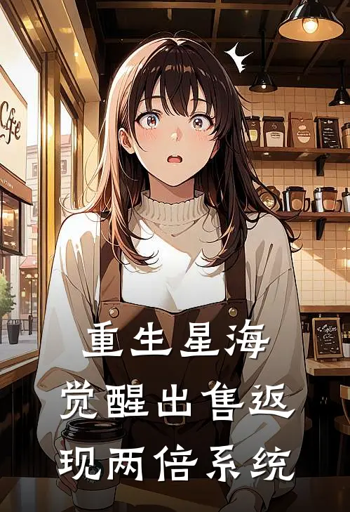 重生星海：觉醒出售返现两倍系统(刘涛乔伊)全本免费在线阅读_重生星海：觉醒出售返现两倍系统最新章节在线阅读