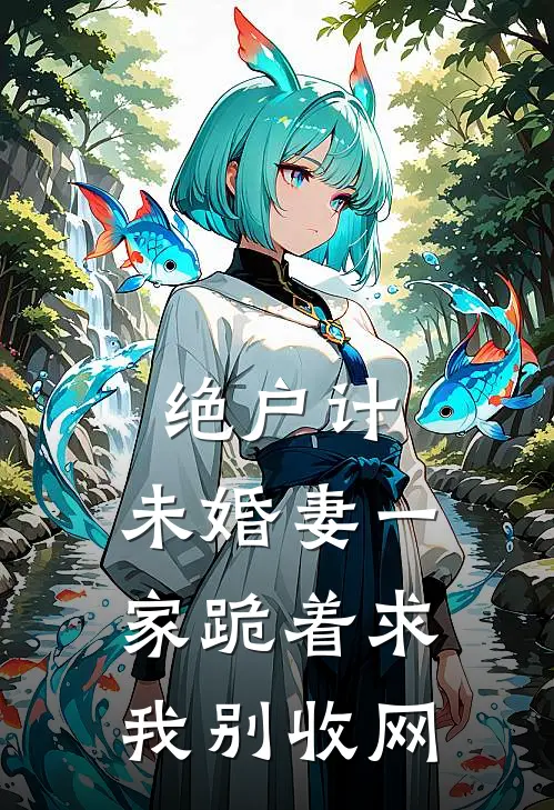 绝户计：未婚妻一家跪着求我别收网