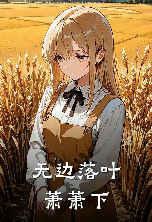 无边落叶萧萧下