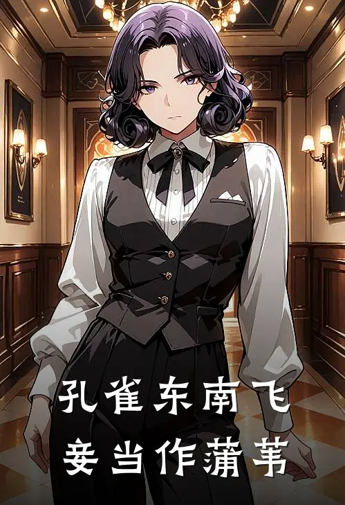 孔雀东南飞妾当作蒲苇