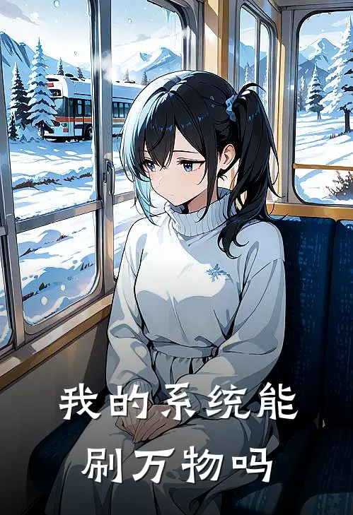 我的系统能刷万物吗