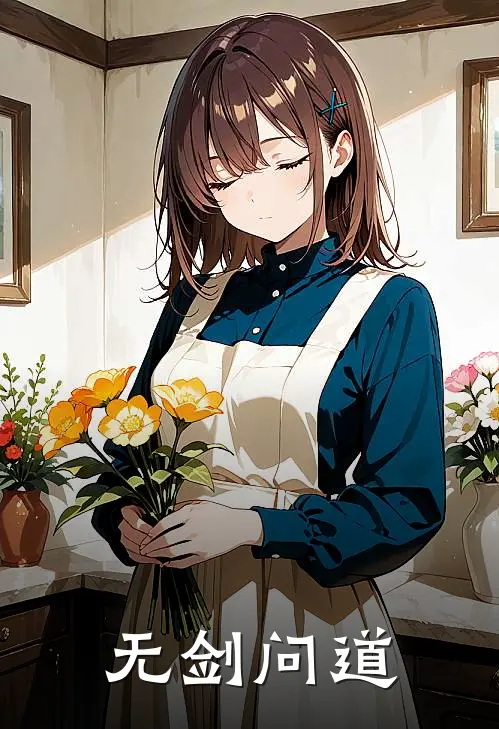 无剑问道