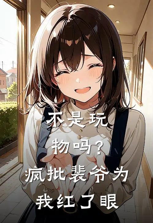 不是玩物吗？疯批裴爷为我红了眼沈稚裴烬野完结小说_免费小说在线看不是玩物吗？疯批裴爷为我红了眼沈稚裴烬野