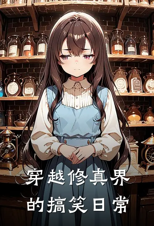 穿越修真界的搞笑日常