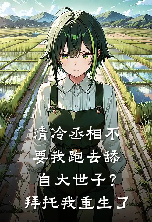 清冷丞相不要我跑去舔自大世子？拜托我重生了。(小春洛清)最新完结小说_完结版小说全文免费阅读清冷丞相不要我跑去舔自大世子？拜托我重生了。(小春洛清)