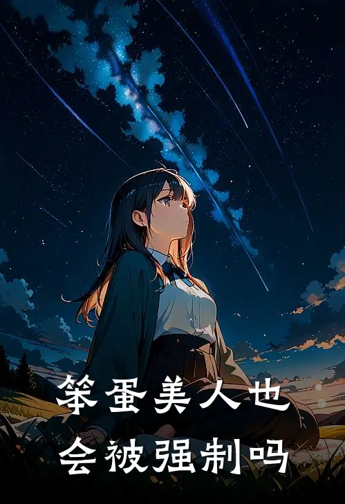 笨蛋美人也会被强制吗