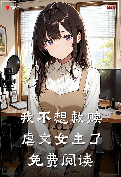 我不想救赎虐文女主了免费阅读