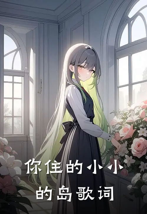 你住的小小的岛歌词
