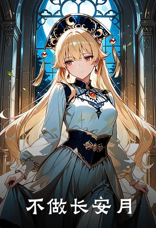 不做长安月