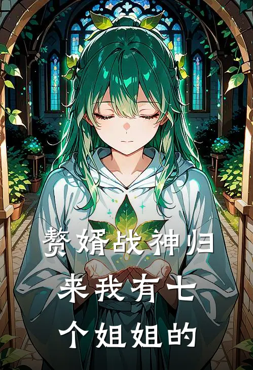 赘婿战神归来我有七个姐姐的