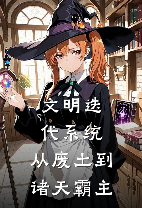 文明迭代系统：从废土到诸天霸主(林越林越)免费阅读_完结热门小说文明迭代系统：从废土到诸天霸主(林越林越)