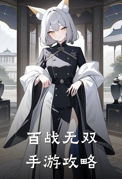 百战无双手游攻略