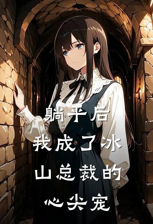 躺平后，我成了冰山总裁的心尖宠