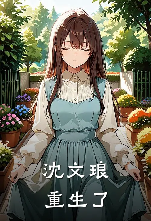 沈文琅重生了