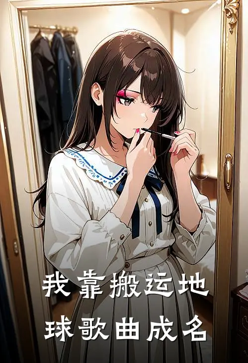 我靠搬运地球歌曲成名