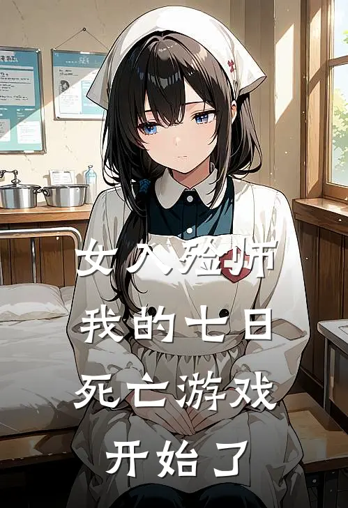女入殓师：我的七日死亡游戏开始了
