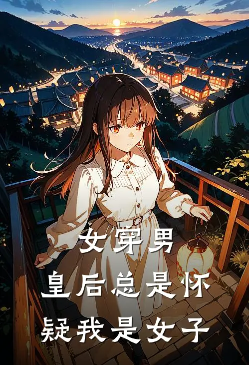 女穿男：皇后总是怀疑我是女子