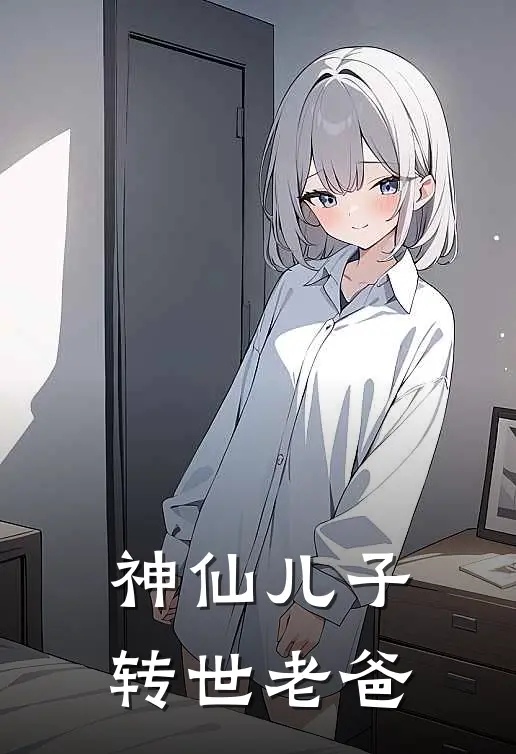 神仙儿子转世老爸