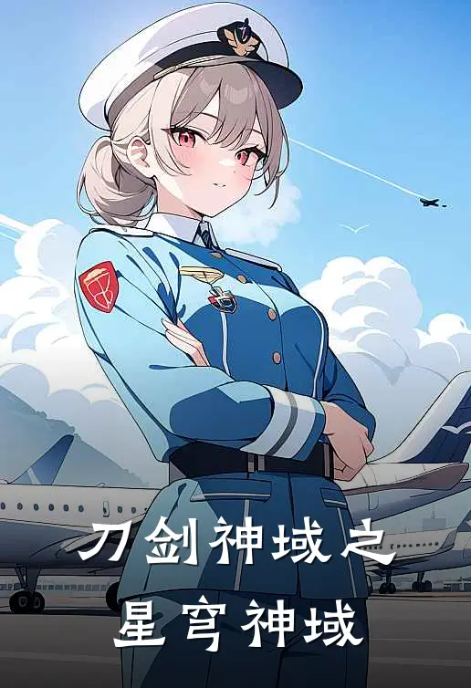刀剑神域之星穹神域