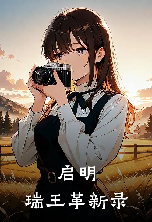 启明：瑞王革新录