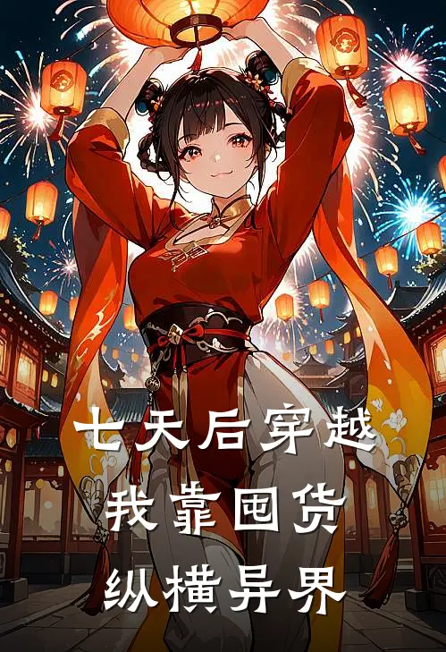 七天后穿越，我靠囤货纵横异界