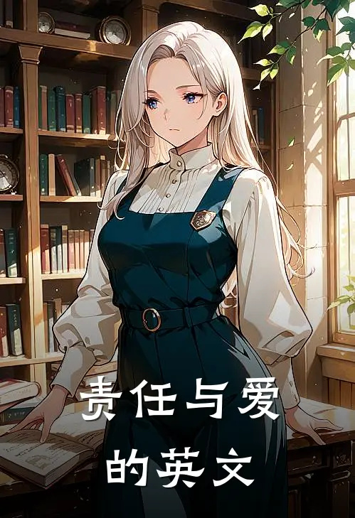 责任与爱的英文