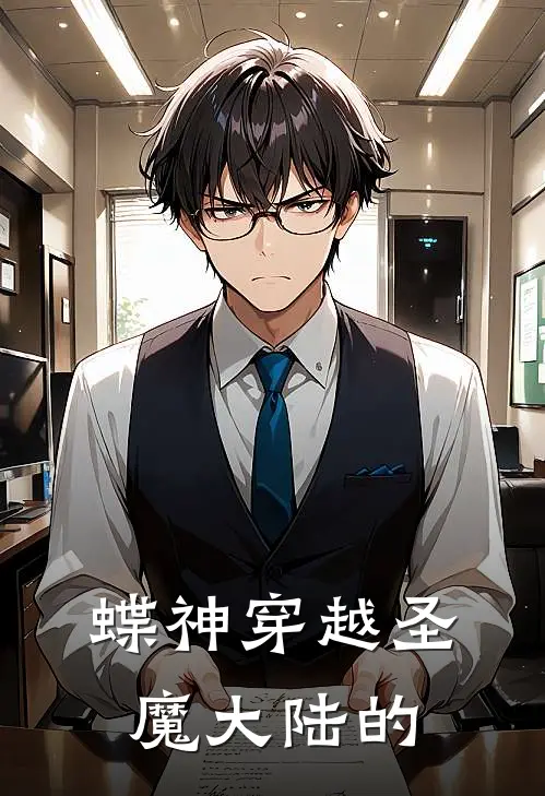 蝶神穿越圣魔大陆的