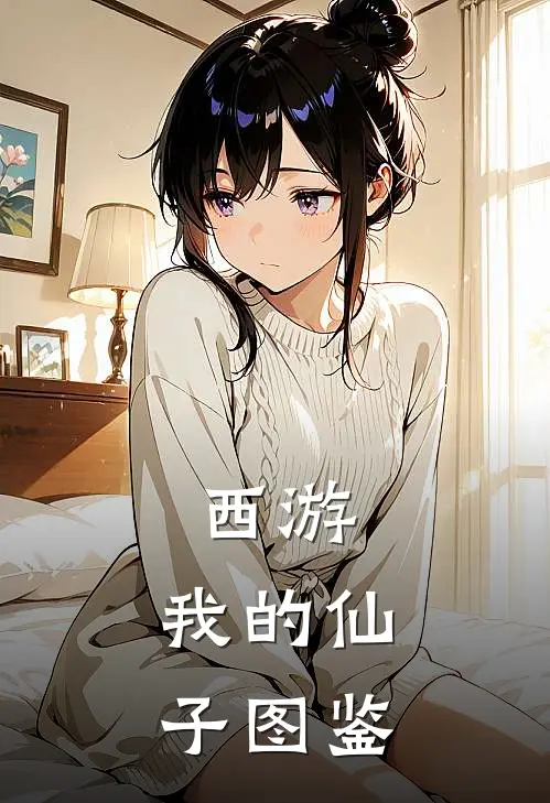 西游：我的仙子图鉴