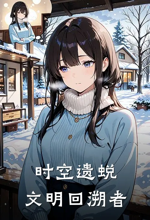 时空遗蜕：文明回溯者