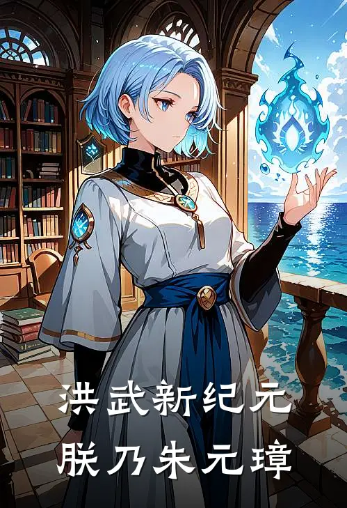 洪武新纪元：朕乃朱元璋