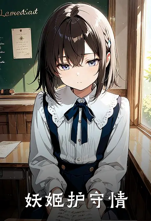 妖姬护守情(臧羽卢瑶)完本小说_全本免费小说妖姬护守情臧羽卢瑶