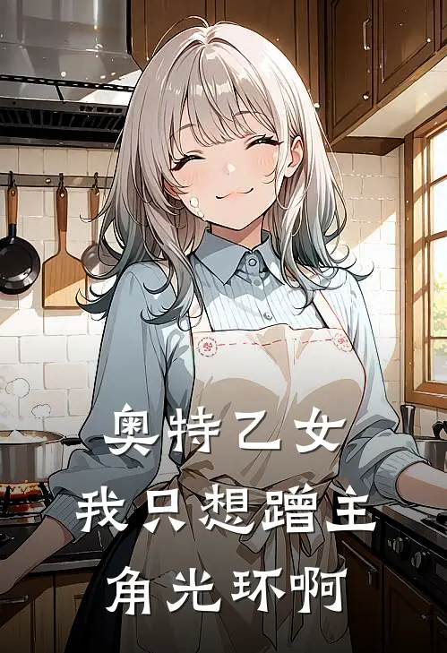 奥特乙女：我只想蹭主角光环啊