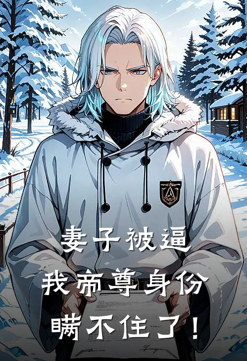 妻子被逼，我帝尊身份瞒不住了！李云峰陈敬之全文在线阅读_妻子被逼，我帝尊身份瞒不住了！全集免费阅读