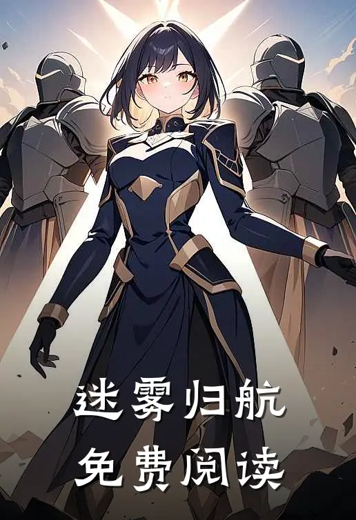 迷雾归航免费阅读